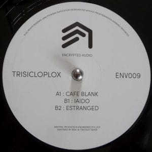 Trisicloplox - ENV009 Vinyl