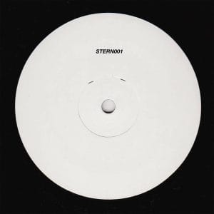 Lord Jabu - Bagu EP Vinyl