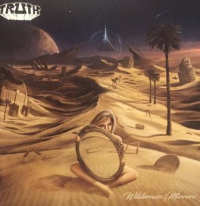 Truth - Wilderness Of Mirrors Vinyl