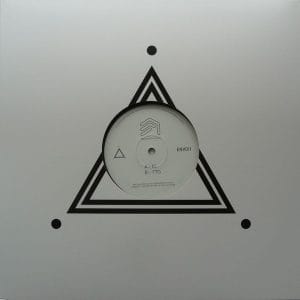 ∆ - III Vinyl