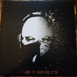 Various - 5 Years Of Duploc.com Vinyl