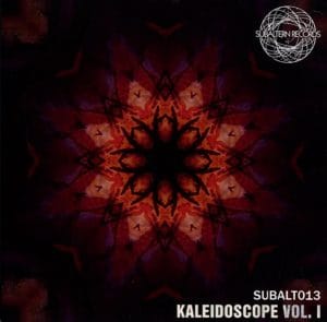 Various - Kaleidoscope Vol. I Vinyl