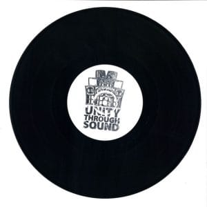Zygos - Kanuri / Shutdown Vinyl