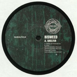 Bisweed - Into The Weald Vinyl