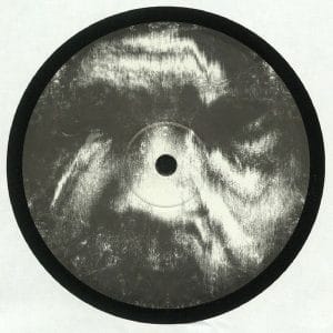 Darkimh - Chain Smoker Vinyl