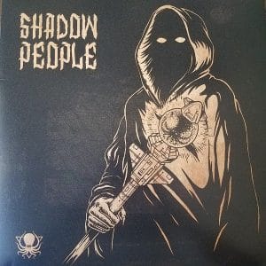 Shadow People - Shadow People Vinyl