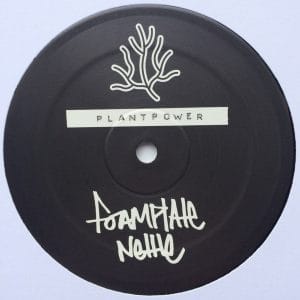 Foamplate - Nettle / Moose Fly Vinyl
