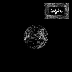 K-Lone - BB​-​8 / Barbarossa Vinyl