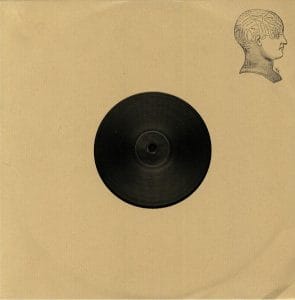 Thundaklap - Makeya / Psychedelic Vinyl