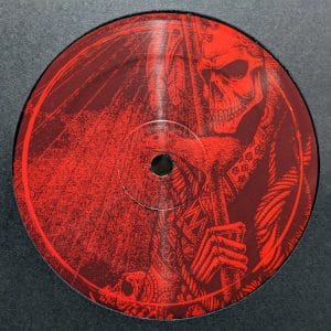 DubDiggerz - Bōgu・Dark Dawn Vinyl