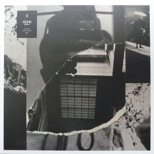 Kotei - Ichi Vinyl