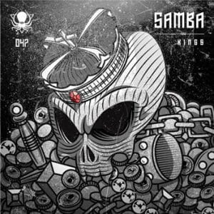 Samba - Kings Vinyl