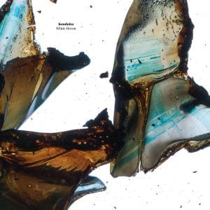 Konduku - White Heron Vinyl