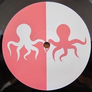 Harry Wills - Sarky EP Vinyl