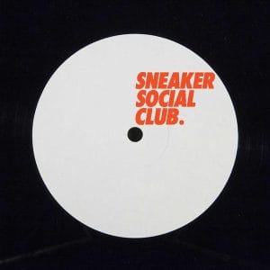 Denham Audio - SNKRX05 Vinyl