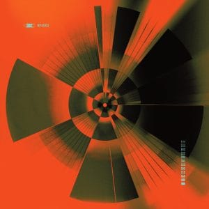 Monotronique - Incoming Signal Vinyl