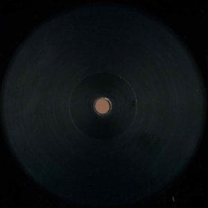 Zomby - Chaos Reigns Vinyl