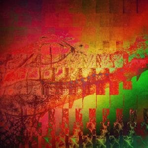 Cluekid - Alligator EP Vinyl