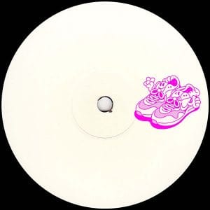 Talker - Information EP Vinyl