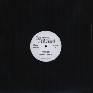 Lauren Pritchard - Painkillers Vinyl