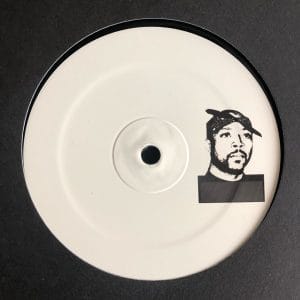 Unknown Artist - Untitled Vinyl