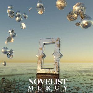Novelist - Mercy Vinyl