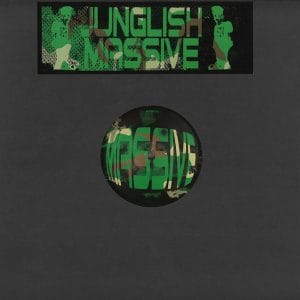 Alphonse - Android Mash Vinyl
