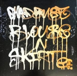 Chad Dubz - Blouse N Skirt EP Vinyl