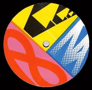 Martyn - Vancouver (Verraco & Rhyw Remixes) Vinyl