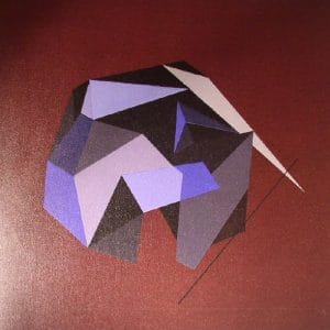 Lurka - Partials Vinyl