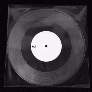DVA - Allyallrecords Vinyl