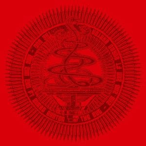 The Bug - Zim Zim Zim Vinyl