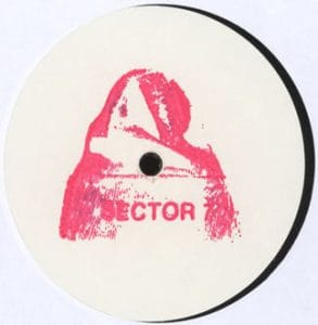 Hi5 Ghost - Nook Shot Vinyl