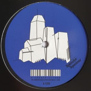 Brame & Hamo - Kebab Dreams Vinyl