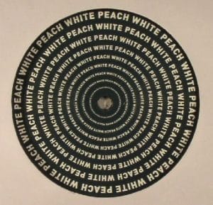 Various - Peach Bits Vol.4 Vinyl