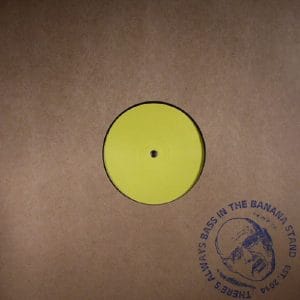 The Widdler & OldGold & Helktram & Karnage - Imperial / Rat Catcher Vinyl