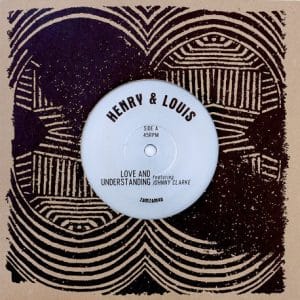 Henry & Louis & Johnny Clarke - Love And Understanding Vinyl