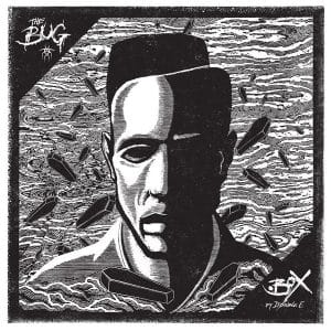 The Bug - Box / Iceman Vinyl