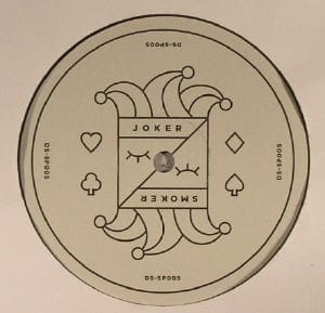 Dubamine & Tristan Palmer - Joker Smoker Vinyl