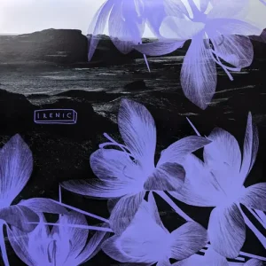 Roger Gerressen - Ebadi EP Vinyl
