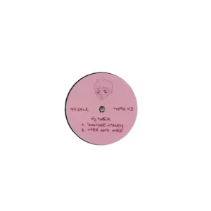 DJ Sofa - Jungle Valley Vinyl