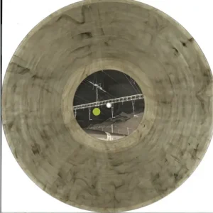AudioChain - Chains Nr. 1 Vinyl