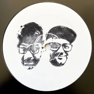 No Nation & FFF - Myor Massiv 14 Vinyl
