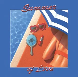Various - Summer Of Love Vinyl