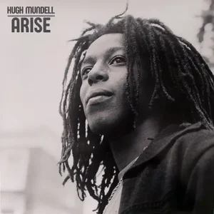 Hugh Mundell - Arise Vinyl