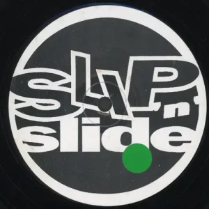 DJ Dove - I'm Touched (Tripple A Remixes) Vinyl
