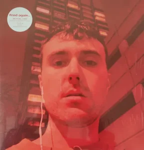Fred again.. - Actual Life (April 14 – December 17 2020) Vinyl