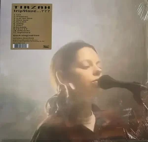 Tirzah - Trip9love​.​.​.​?​?​? Vinyl