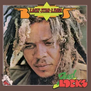 Fred Locks - Black Star Liner Vinyl