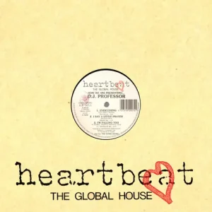 Various - Now We Are Presenting...DJ Professor Vinyl